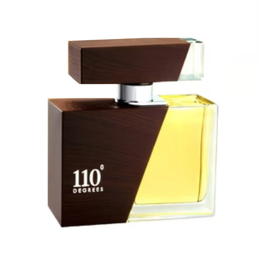 Emper 110 Degrees For 3.4oz EDP For Men