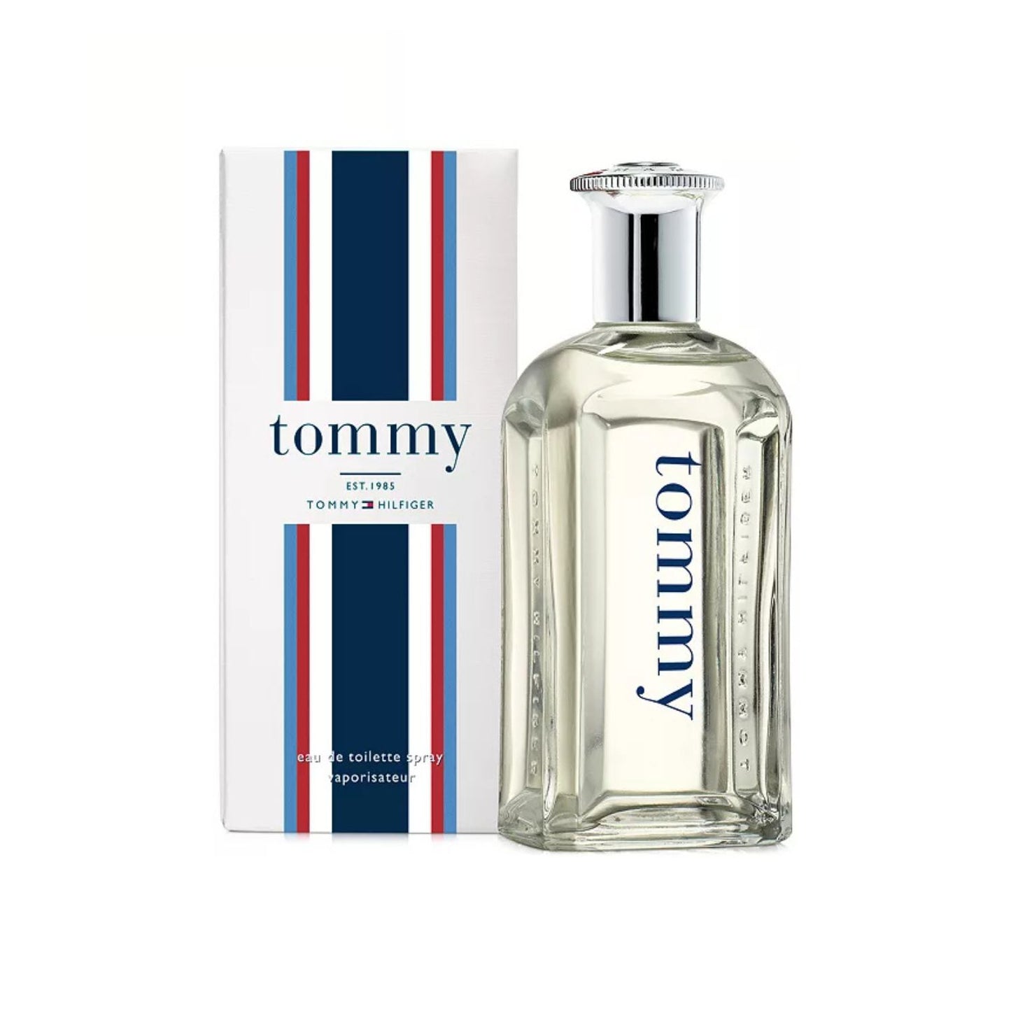 Tommy Hilfiger 3.4oz EDT For Men