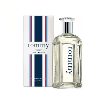 Tommy Hilfiger 3.4oz EDT For Men