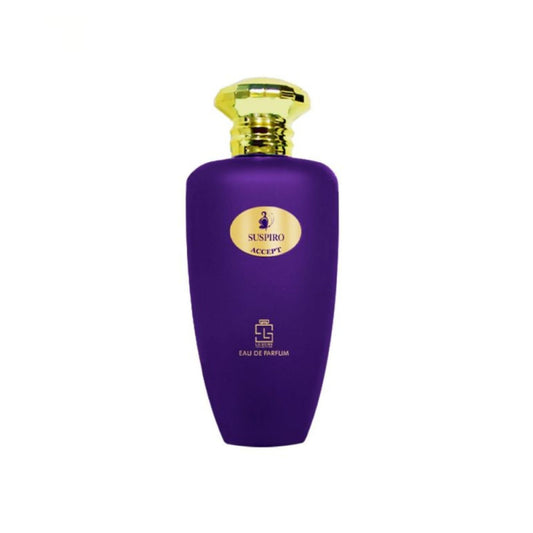 Khalis Suspiro Accept 3.4oz EDP