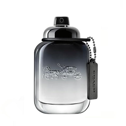 Coach New York 2.0oz EDT For Men