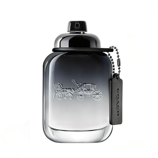 Coach New York 2.0oz EDT For Men