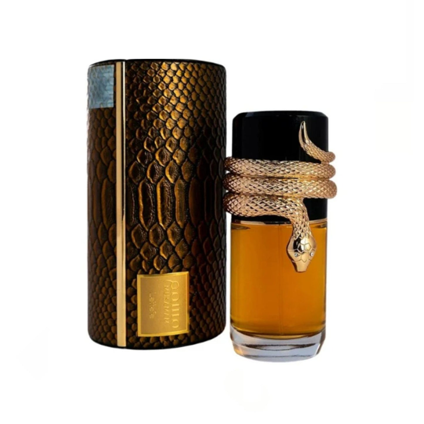 Lattafa Musamam 3.4oz EDP Unisex
