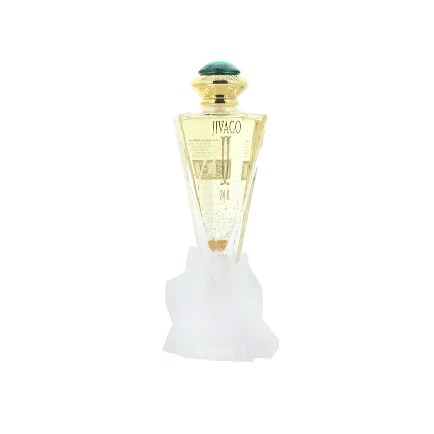 Jivago 24K 2.5oz EDP For Women