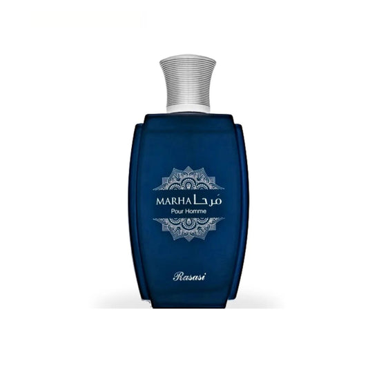 Rasasi Marha 3.4oz EDP For Men
