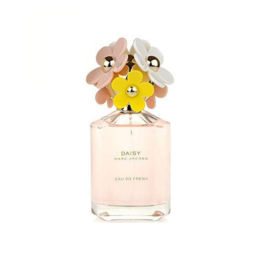 Tester Marc Jacobs Daisy Eau So Fresh 4.2oz EDT For Women