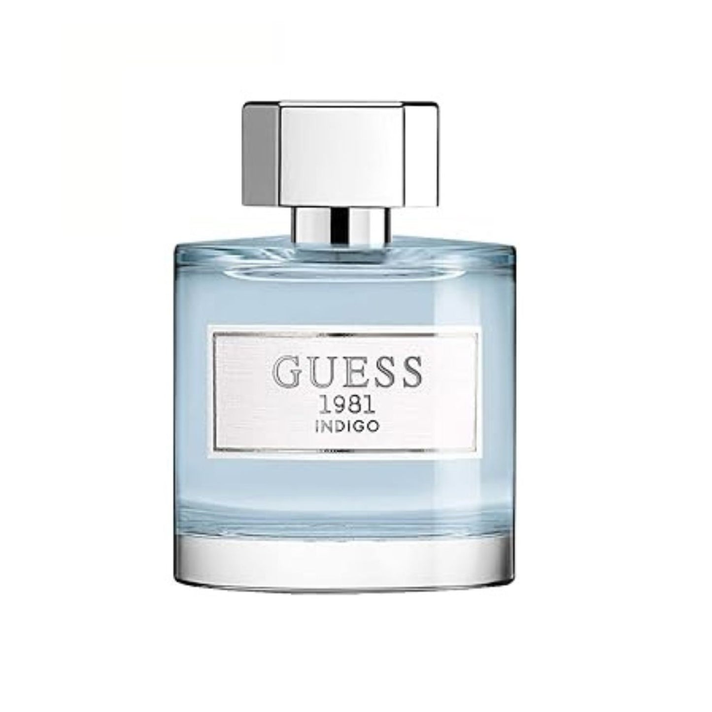 Guess 1981 Indigo Woman 3.4oz EDT For Women