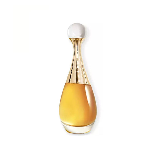 Christian Dior J'adore L'or Essence De Parfum 2.7oz For Women