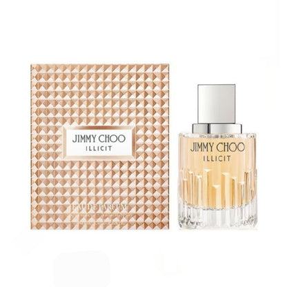 Jimmy Choo Illicit 3.3oz EDP For Women