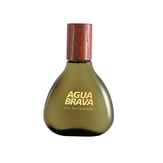 Antonio Puig Agua Brava 3.4oz EDC For Men