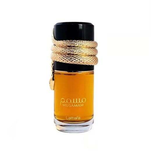 Lattafa Musamam 3.4oz EDP Unisex