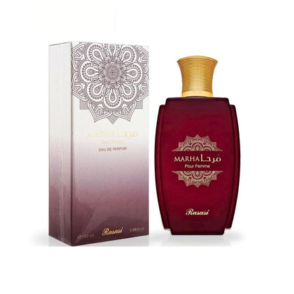 Rasasi Marha 3.4oz EDP For Women