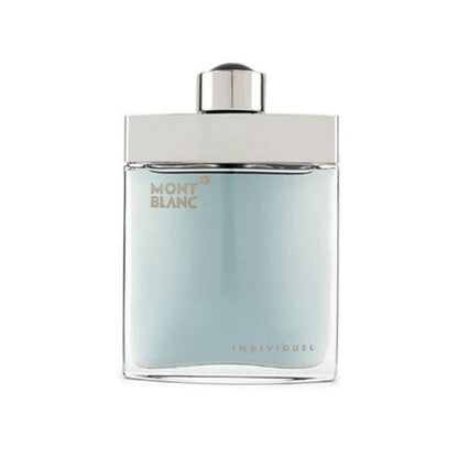 Tester Mont Blanc Individuel 2.5oz EDT For Men