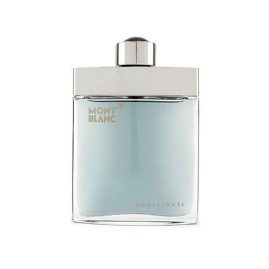 Tester Mont Blanc Individuel 2.5oz EDT For Men