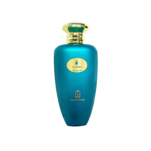 Khalis Suspiro Abra Pure 3.4oz EDP