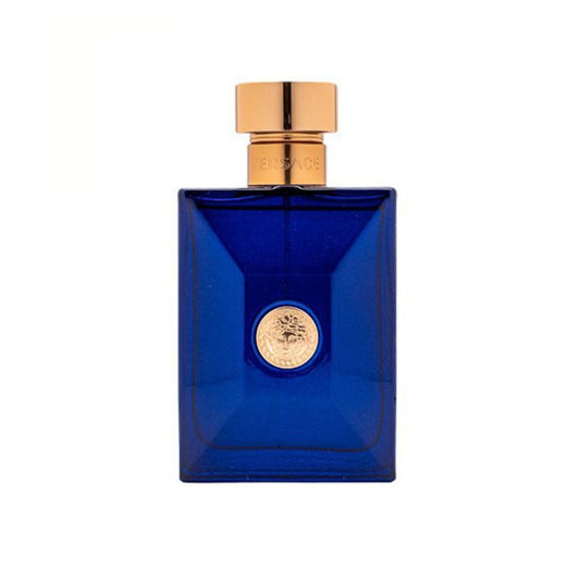 Tester Versace Dylan Blue 3.4oz EDT For Men