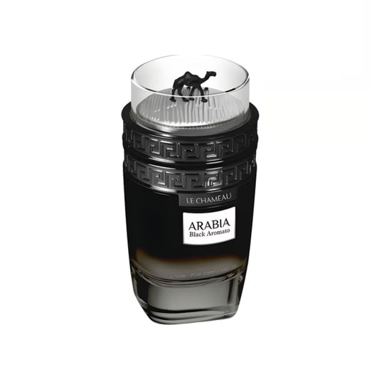 Emper Arabia Black Aromato 3.4oz EDP For Men