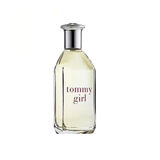 Tommy Hilfiger Tommy Girl 3.4oz EDT For Women
