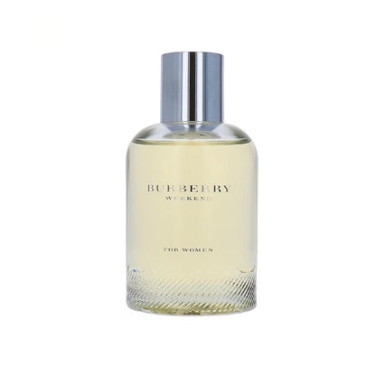Burberry Weekend 3.4oz EDP For Women (New Presentation)