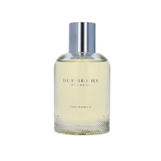Burberry Weekend 3.4oz EDP For Women (New Presentation)
