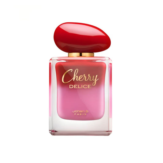 Johan.B Cherry Delice 2.8oz EDP For Women