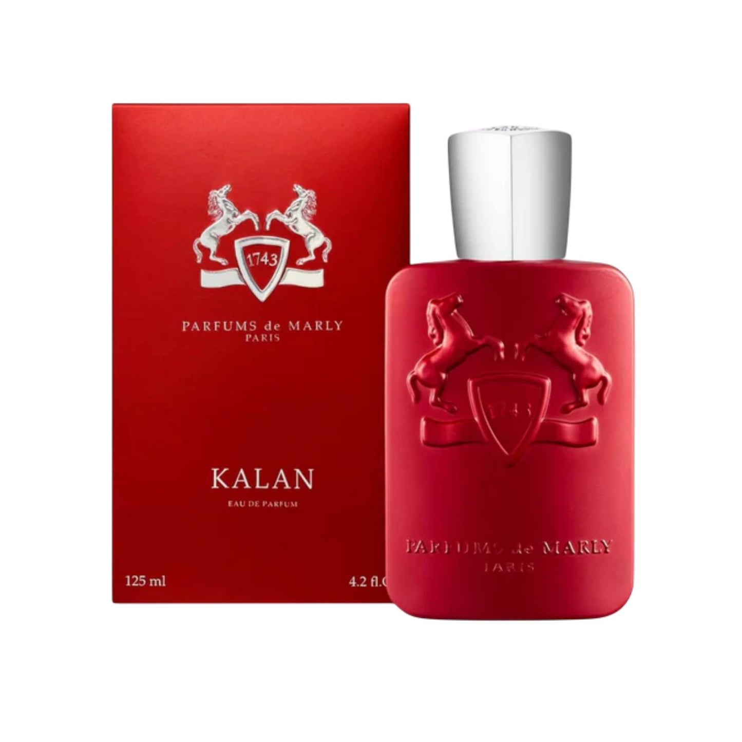Parfums De Marly Kalan 4.2oz EDP Unisex
