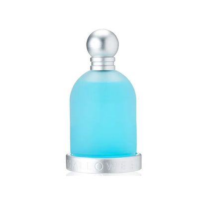 Jesus Del Pozo Halloween Blue Drop 3.4oz EDT Women