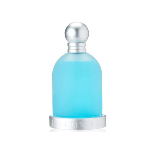 Jesús del Pozo Halloween Blue Drop Eau de Toilette 100ml para Mujer