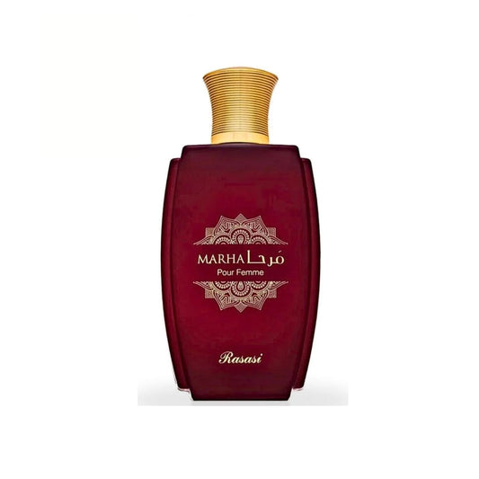 Rasasi Marha 3.4oz EDP For Women