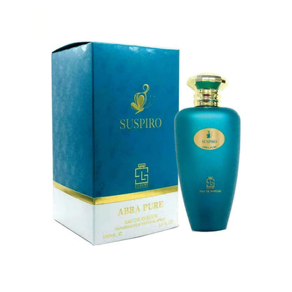 Khalis Suspiro Abra Pure 3.4oz EDP