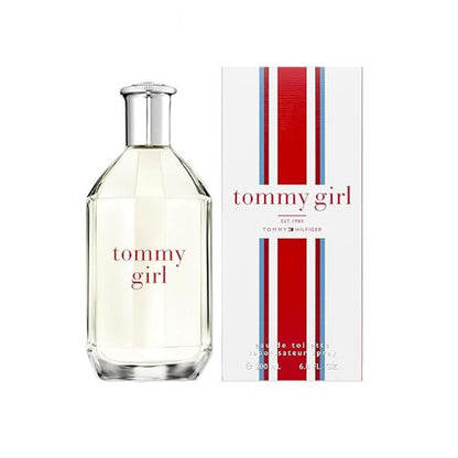 Tommy Hilfiger Tommy Girl 6.7oz EDT For Women