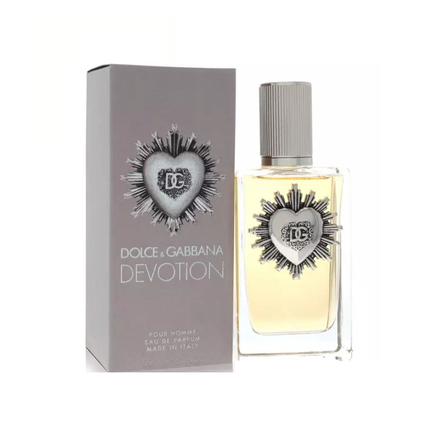Dolce & Gabbana Devotion 3.3oz EDP For Men
