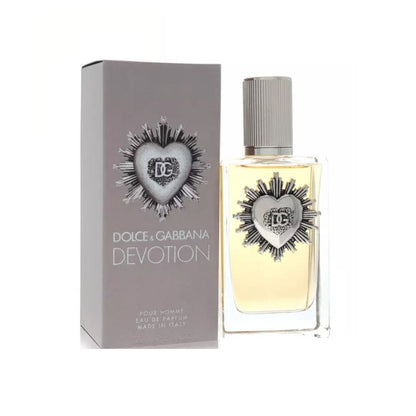 Dolce & Gabbana Devotion 3.3oz EDP For Men