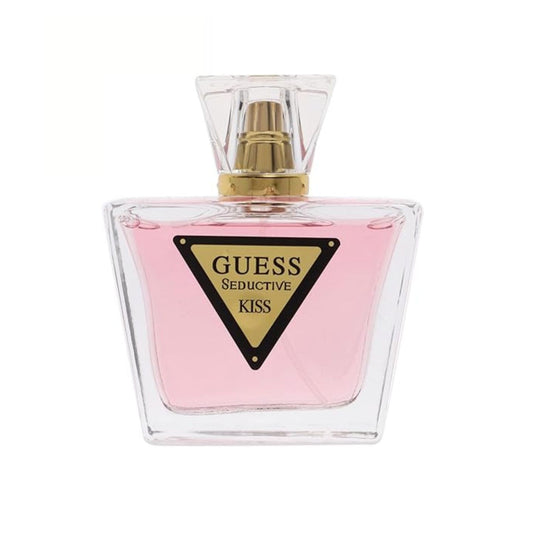 Guess Seductive Kiss 2.5oz EDT For Women