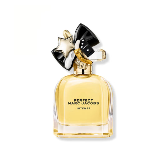 Tester Marc Jacobs Perfect Intense 3.3oz EDP For Women