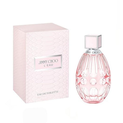 Jimmy Choo L'eau 3.0oz EDT For Women