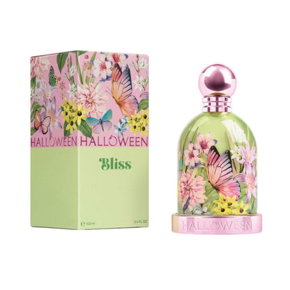 Jesus Del Pozo Halloween Ladies Bliss 3.4oz EDP Women