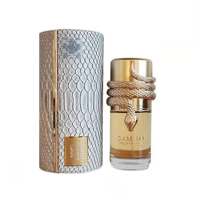 Lattafa Musamam White Intense 3.4oz EDP Unisex