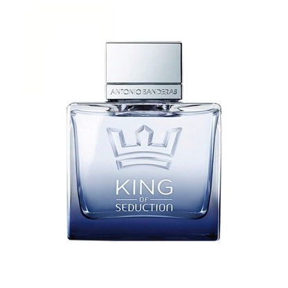 Antonio Banderas King of Seduction 3.4oz EDT For Men