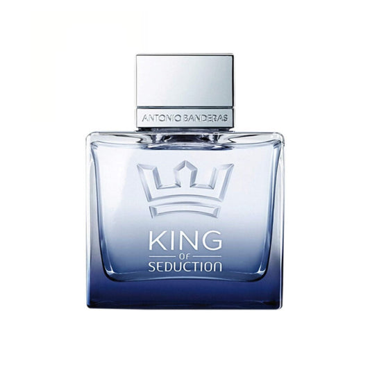 Antonio Banderas King of Seduction 3.4oz EDT For Men