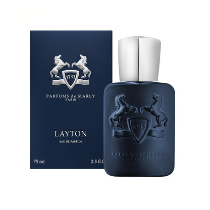 Parfums De Marly Layton 2.5oz EDP Unisex