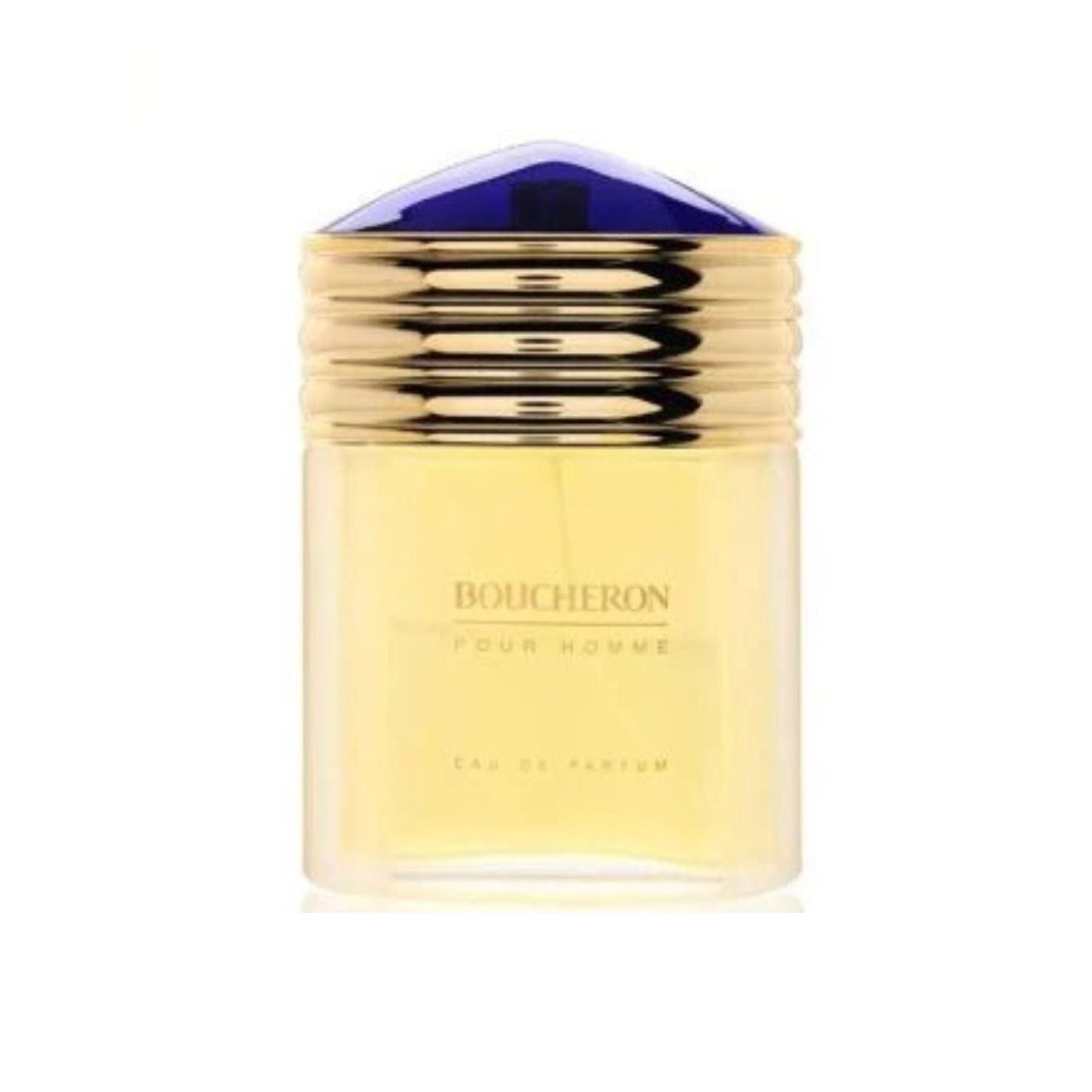 Boucheron 3.4oz EDP For Men