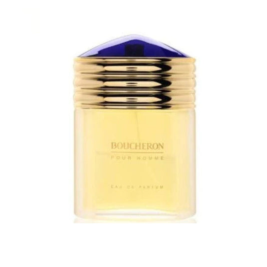 Boucheron 3.4oz EDP For Men