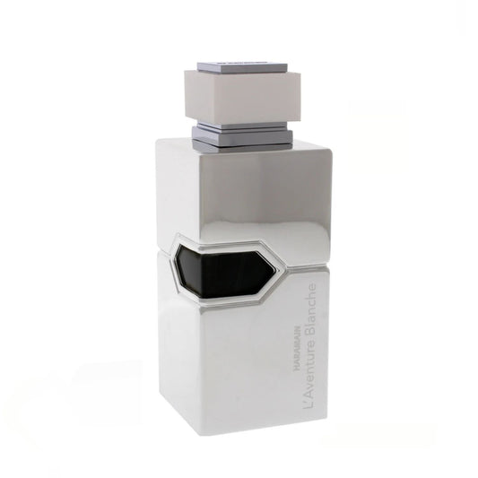 Al Haramain L'Aventure Blanche 6.76oz EDP Unisex