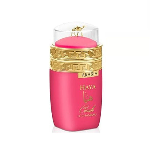 Emper Arabia Haya Crush 3.4oz EDP For Women