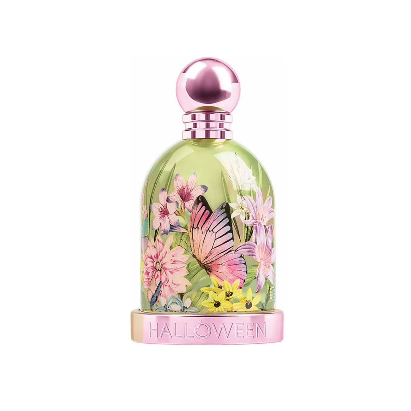 Jesus Del Pozo Halloween Ladies Bliss 3.4oz EDP Women