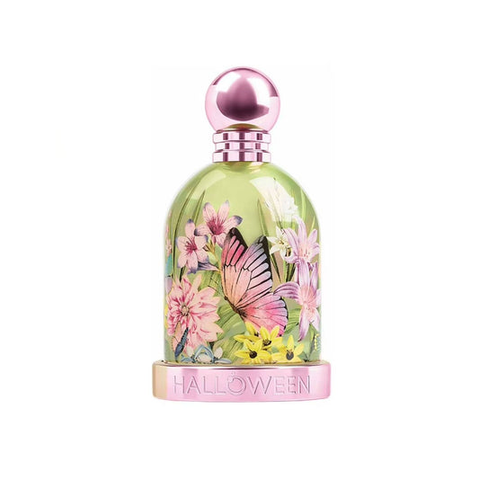 Jesús Del Pozo Halloween Ladies Bliss Eau de Parfum de 3.4 oz para mujer