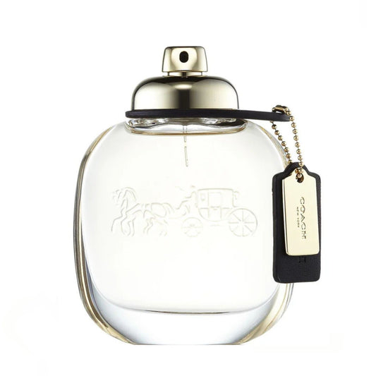 Coach New York 1.0oz EDT For Women