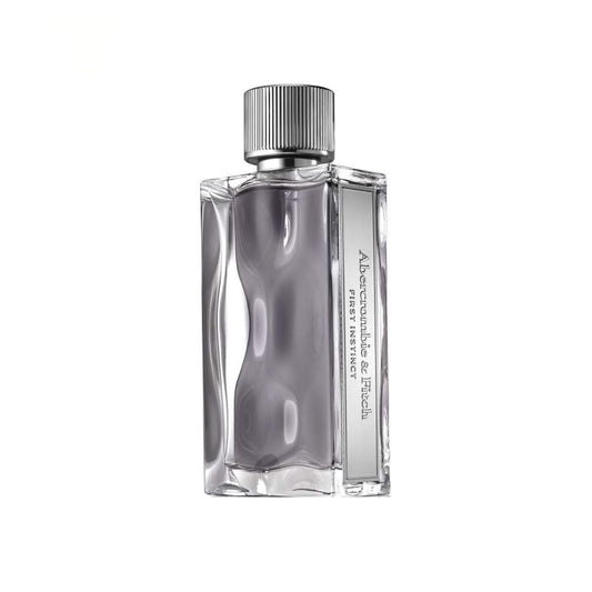 Abercrombie & Fitch First Instinct 3.4oz EDT For Men