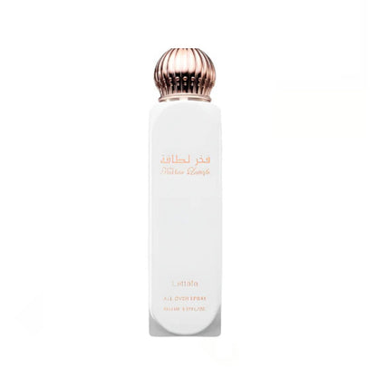 All Over Lattafa Fakhar 5.0oz For Women